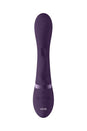 Shots Toys - Cato - Pulse G-spot Rabbit Vibrator - Stag Shop