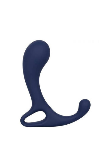 Cal Exotics - Viceroy - Direct Flexible Anal Probe - Blue - Stag Shop