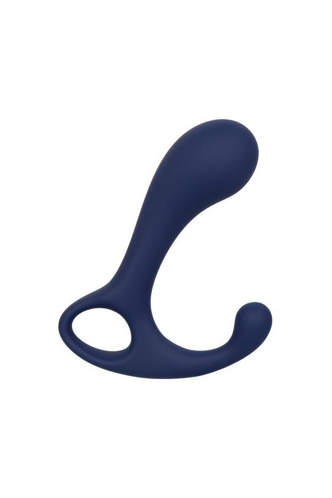 Cal Exotics - Viceroy - Direct Flexible Anal Probe - Blue - Stag Shop