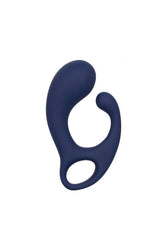 Cal Exotics - Viceroy - Direct Flexible Anal Probe - Blue - Stag Shop