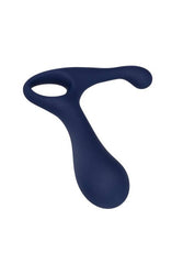 Cal Exotics - Viceroy - Direct Flexible Anal Probe - Blue - Stag Shop