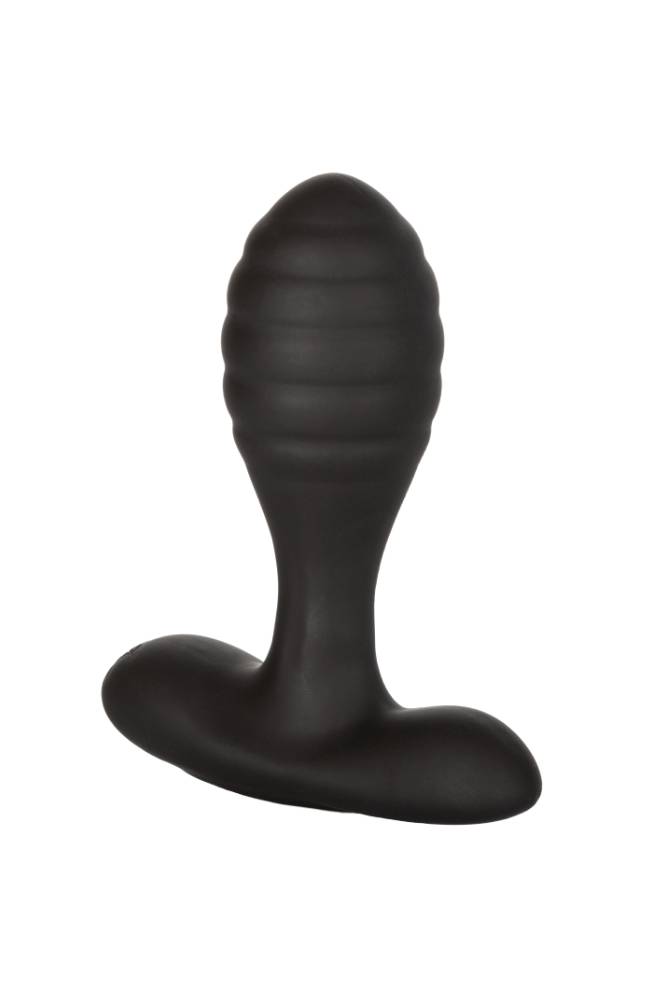Cal Exotics - Eclipse - Ultra-Soft Anal Probe - Black - Stag Shop