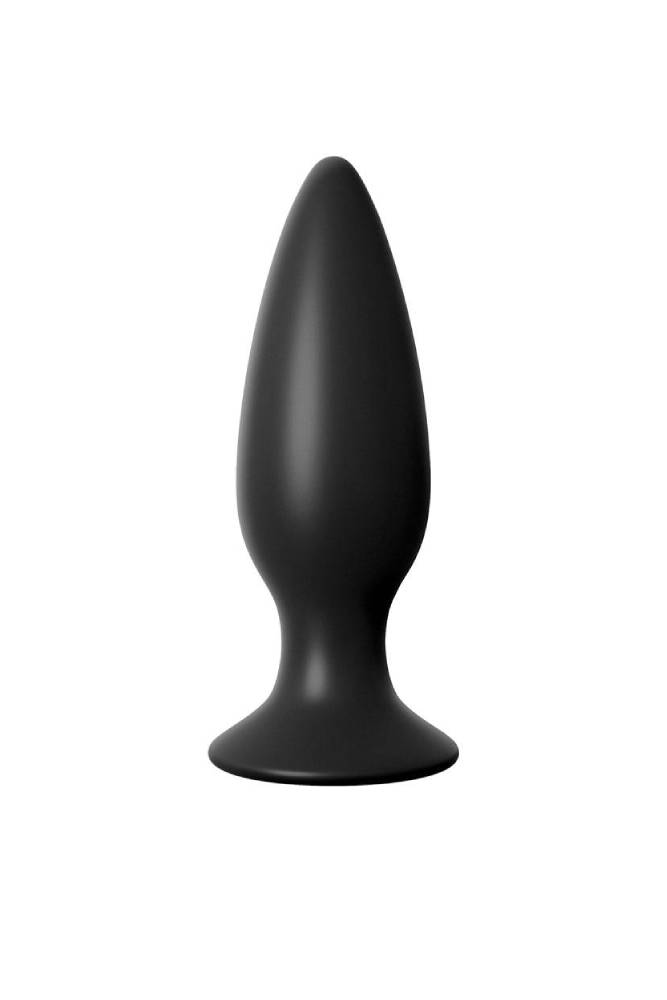Pipedream - Anal Fantasy Elite - Large Rechargeable Anal Plug - Stag Shop