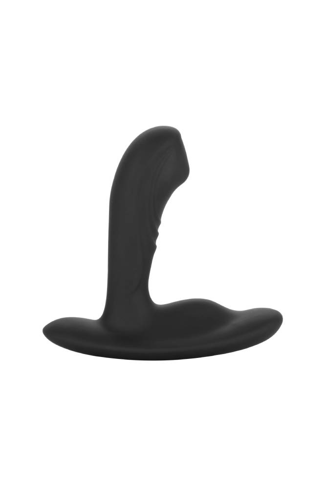 Cal Exotics - Eclipse - Tapered Roller Ball Anal Probe - Black - Stag Shop