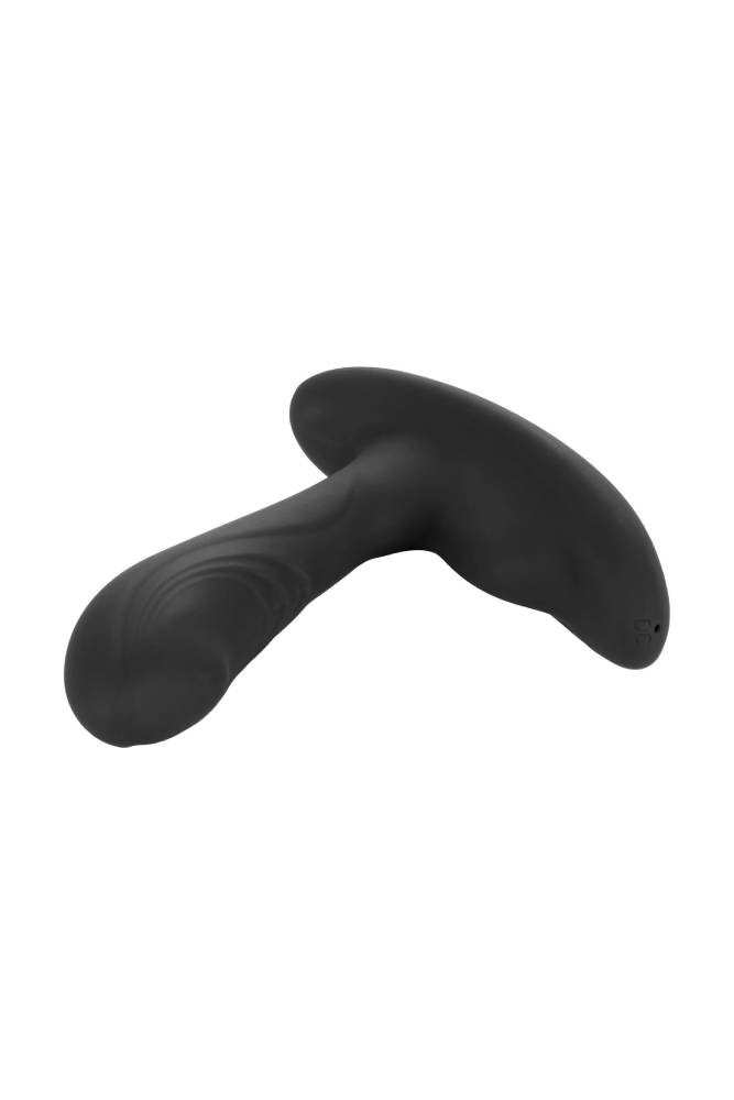 Cal Exotics - Eclipse - Tapered Roller Ball Anal Probe - Black - Stag Shop