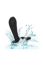 Cal Exotics - Eclipse - Tapered Roller Ball Anal Probe - Black - Stag Shop