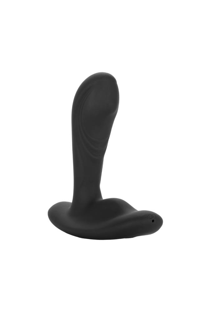 Cal Exotics - Eclipse - Tapered Roller Ball Anal Probe - Black - Stag Shop