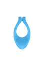 Satisfyer - Endless Love Multi-Position Vibrator - Blue - Stag Shop