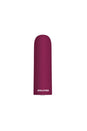 Evolved - Mighty Thick Bullet Vibrator - Burgundy - Stag Shop