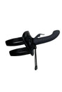 Evolved - Heavenly Harness Strap-On Kit - Black - Stag Shop