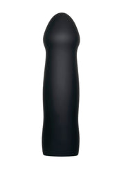 Evolved - Heavenly Harness Strap-On Kit - Black - Stag Shop