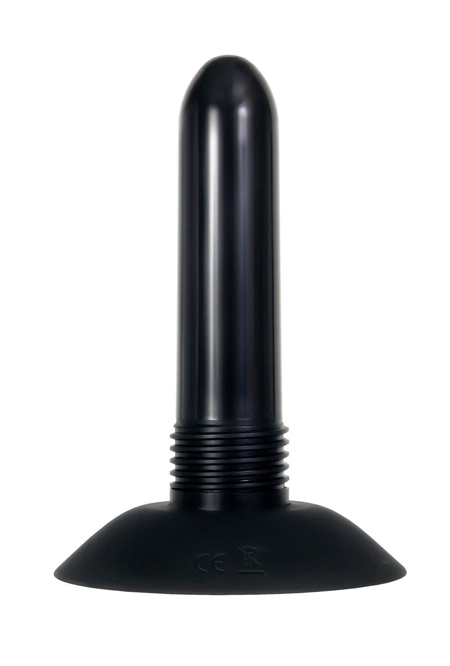 Evolved - Heavenly Harness Strap-On Kit - Black - Stag Shop