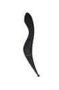Evolved - Tantalizing Teaser Dual-Ended Vibrator - Black - Stag Shop