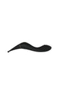 Evolved - Tantalizing Teaser Dual-Ended Vibrator - Black - Stag Shop