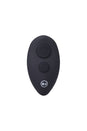 Doc Johnson - A-Play - Expander - Remote Controlled Silicone Anal Plug - Black - Stag Shop