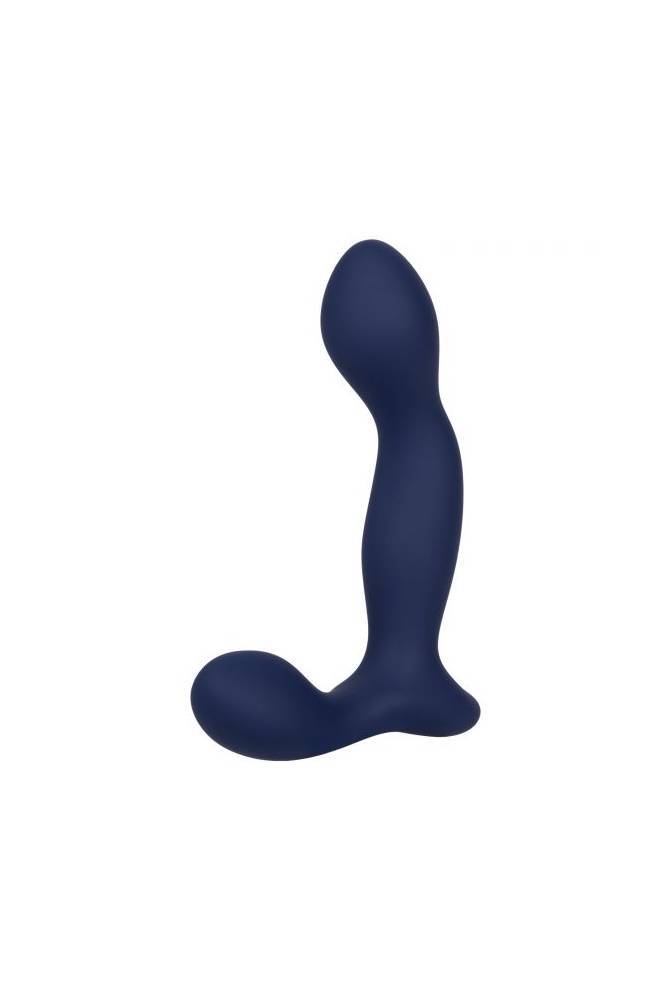 Cal Exotics - Viceroy - Expert Silicone Probe - Blue - Stag Shop