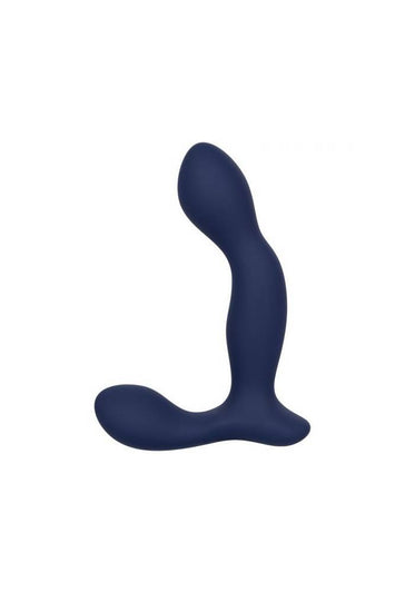 Cal Exotics - Viceroy - Expert Silicone Probe - Blue - Stag Shop
