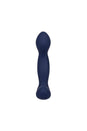 Cal Exotics - Viceroy - Expert Silicone Probe - Blue - Stag Shop