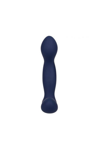Cal Exotics - Viceroy - Expert Silicone Probe - Blue - Stag Shop