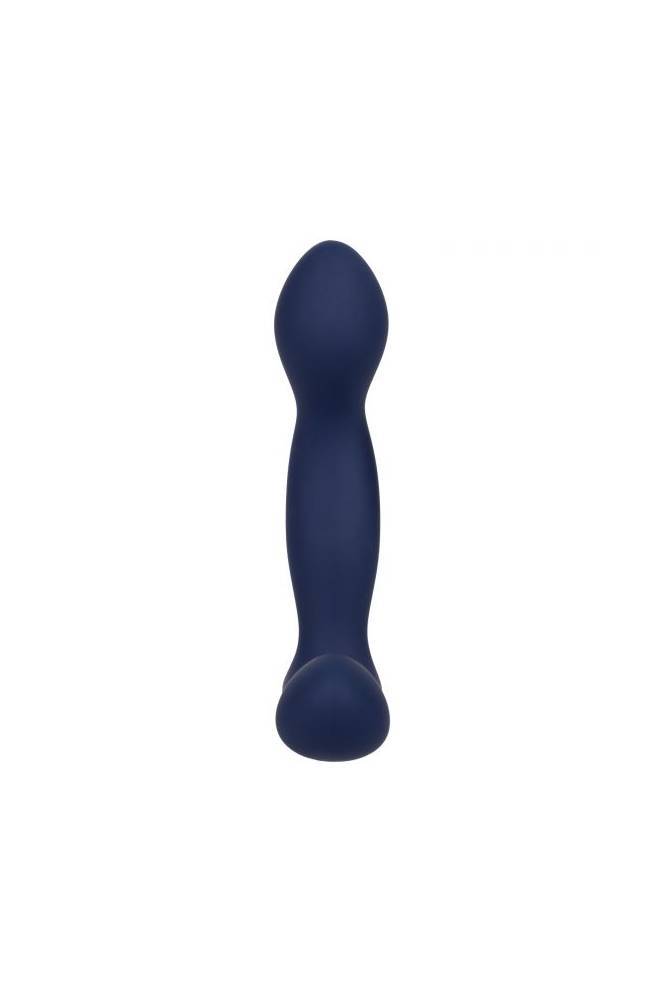 Cal Exotics - Viceroy - Expert Silicone Probe - Blue - Stag Shop