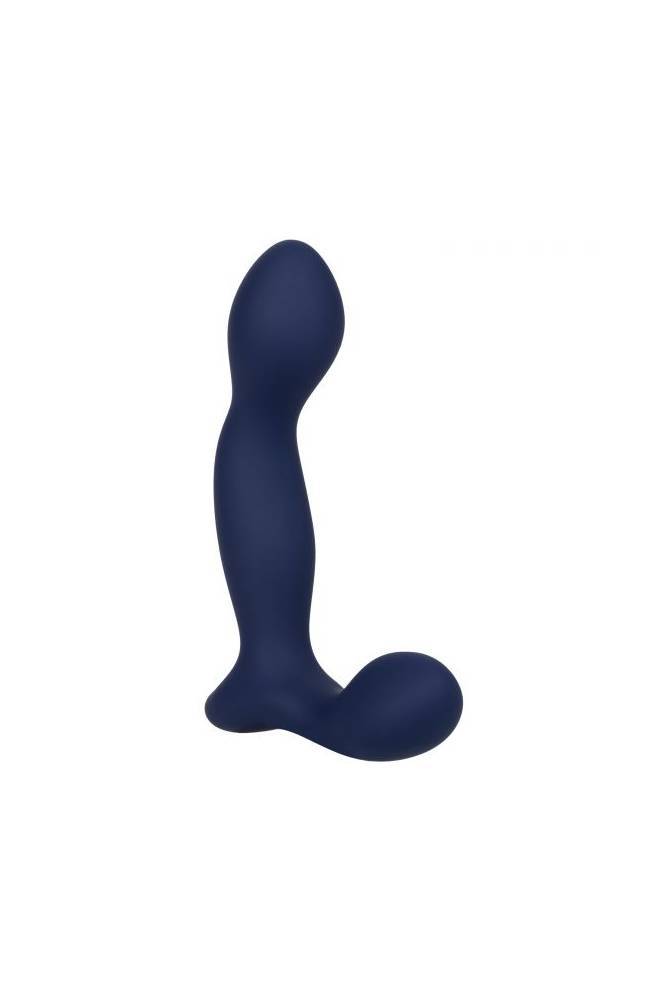 Cal Exotics - Viceroy - Expert Silicone Probe - Blue - Stag Shop