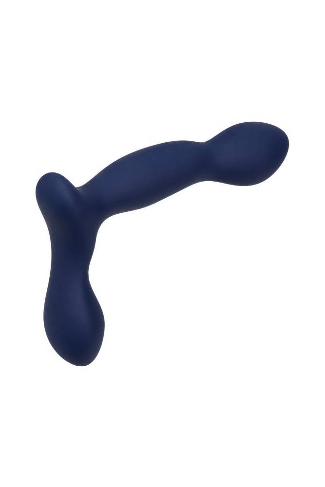 Cal Exotics - Viceroy - Expert Silicone Probe - Blue - Stag Shop