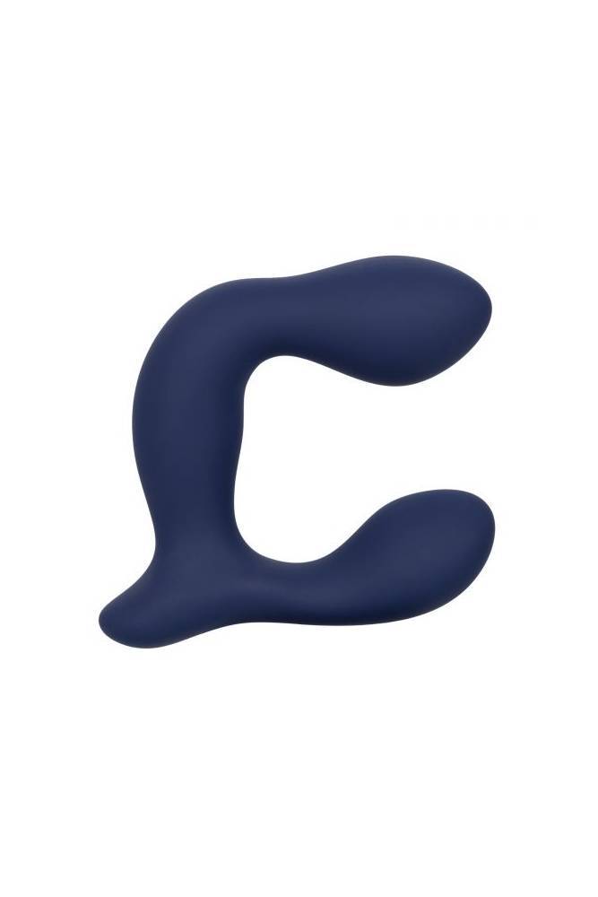 Cal Exotics - Viceroy - Expert Silicone Probe - Blue - Stag Shop