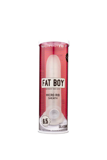 Perfect Fit - Fat Boy - Fat Boy Micro Rib 6.5