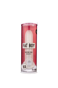 Thumbnail for Perfect Fit - Fat Boy - Fat Boy Micro Rib 6.5