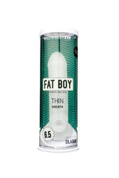 Perfect Fit - Fat Boy - Fat Boy Thin 6.5