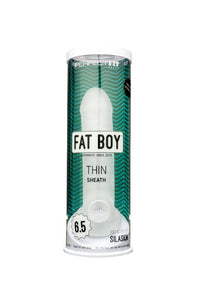 Thumbnail for Perfect Fit - Fat Boy - Fat Boy Thin 6.5