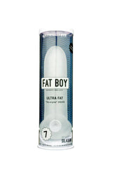 Perfect Fit - Fat Boy - Ultra Fat 7