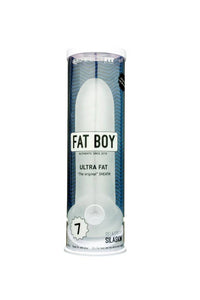 Thumbnail for Perfect Fit - Fat Boy - Ultra Fat 7