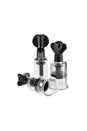 Pipedream - Fetish Fantasy Limited Edition - Super Sucker Trio Set - Clit & Nipple Pumps - Stag Shop