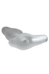 XR Brands - 28X Fill'er Up Vibrating Love Tunnel with Remote - Stag Shop