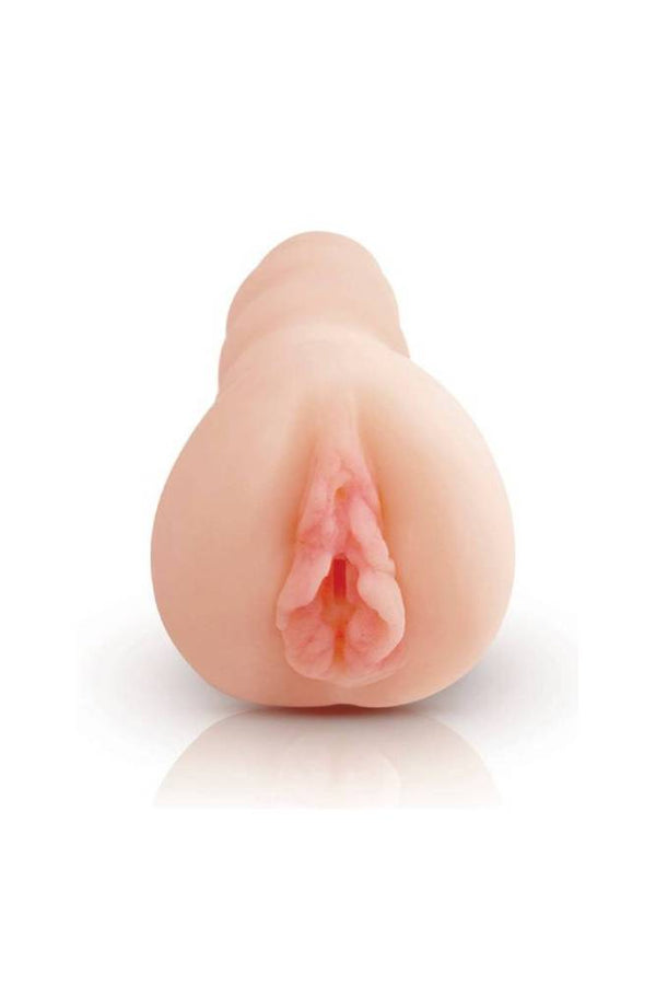 Pipedream Extreme - Fill Her Up - Pussy Masturbator - Stag Shop