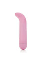 Cal Exotics - First Time - Mini G Vibrator - Pink - Stag Shop