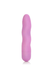Cal Exotics - First Time - Mini Power Swirl Vibrator - Pink - Stag Shop