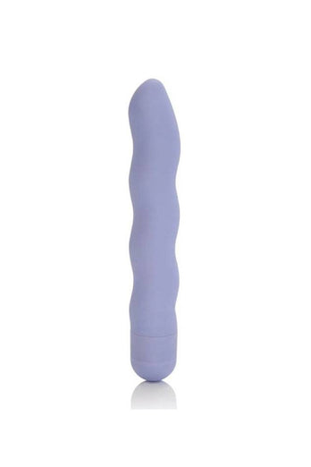 Cal Exotics - First Time - Power Swirl Vibrator - Purple - Stag Shop