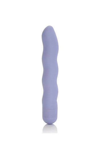 Cal Exotics - First Time - Power Swirl Vibrator - Purple - Stag Shop