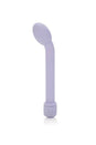 Cal Exotics - First Time - G-Spot Tulip Vibrator - Purple - Stag Shop