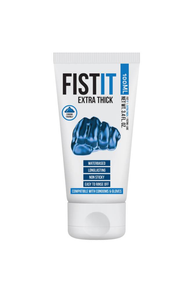 Shots Toys - Fist it - Extra Thick Water-Based Lube - 100 ml - Stag Shop