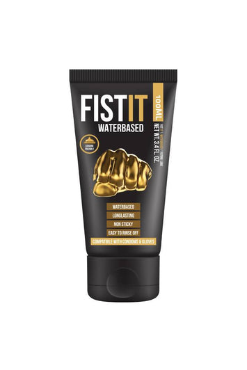 Shots Toys - Fist It - Water-Based Lube - 100 ml - Stag Shop