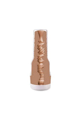 Fleshlight - Girls - Eliza Ibarra Ethereal: Custom Pussy Masturbator - Stag Shop