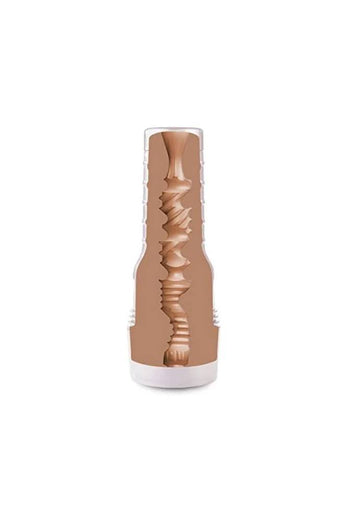 Fleshlight - Girls - Eliza Ibarra Ethereal: Custom Pussy Masturbator - Stag Shop