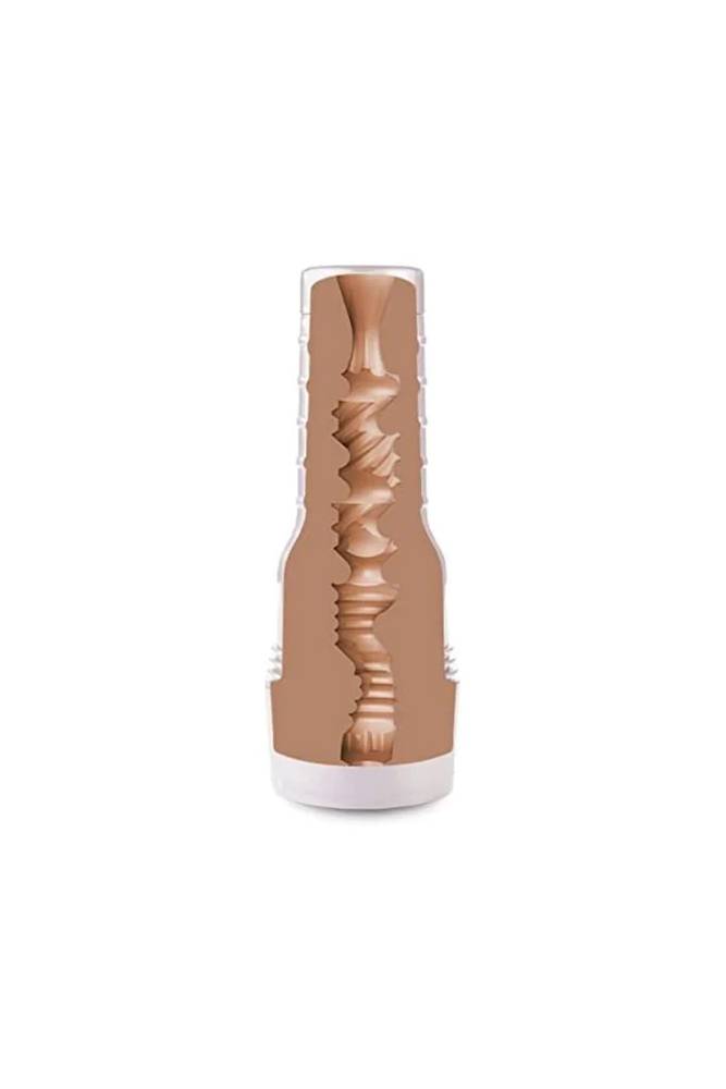 Fleshlight - Girls - Eliza Ibarra Ethereal: Custom Pussy Masturbator - Stag Shop