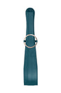 Ouch by Shots Toys - Halo - Belt Flogger- Green - Stag Shop