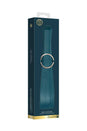 Ouch by Shots Toys - Halo - Belt Flogger- Green - Stag Shop