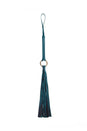 Ouch by Shots Toys - Halo - Flogger - Green - Stag Shop