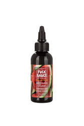 Cal Exotics - Fuck Sauce Flavoured Water-Based Lubricant - 2 oz - 4 Pack - Stag Shop